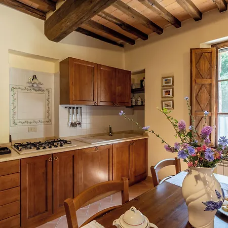 Agriturismo Vergelle-2